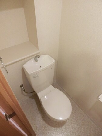 ルシルエスパシオの物件内観写真